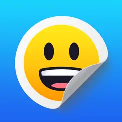 sticker store - new emojis revisión, comentarios