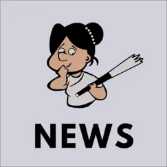 khabri bai - news in seconds logo, reviews