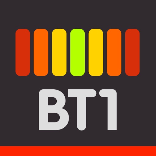 Bass Tuner BT1 app reviews download