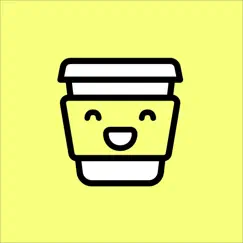 cappuccino - stay in touch logo, reviews