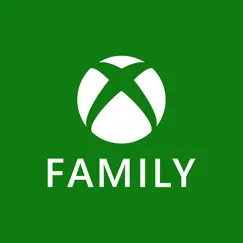 xbox family settings logo, reviews