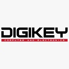 digikey computer logo, reviews