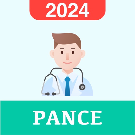 PANCE Prep 2024 app reviews download