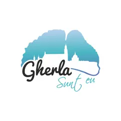 gherla city app logo, reviews