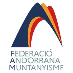 fed. andorrana de muntanyisme logo, reviews