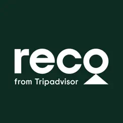 reco from tripadvisor logo, reviews