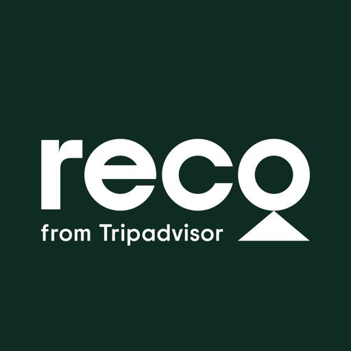 Reco from Tripadvisor app reviews download