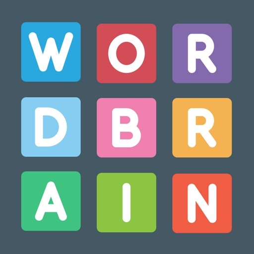 WordBrain HD - Crossword app reviews download