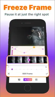 slomo slow motion video editor iphone images 4