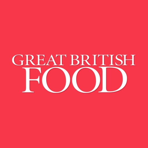Great British Food Magazine app reviews download