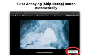 auto skip for netflix iphone images 4