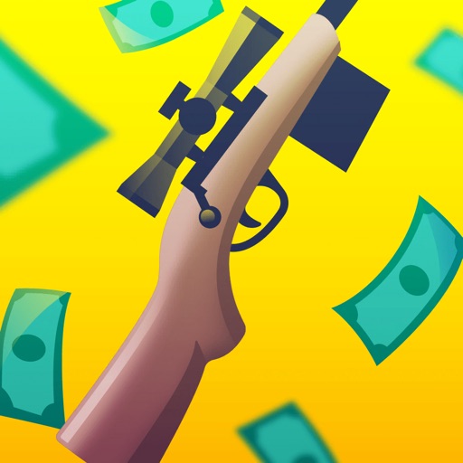 Gun Tycoon app reviews download