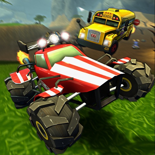 Crash Drive 2 app reviews download
