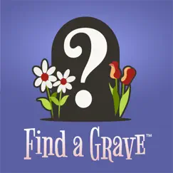 find a grave logo, reviews