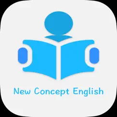 new concept english listening logo, reviews