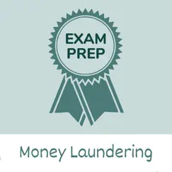 money laundering exam logo, reviews