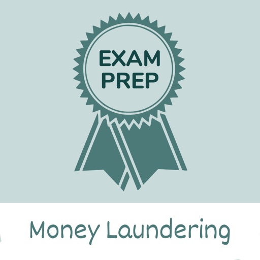 Money Laundering Exam app reviews download