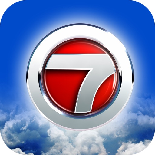 WSVN 7Weather - South Florida app reviews download