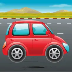 car and truck puzzles for kids logo, reviews