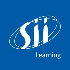 sii academy logo, reviews