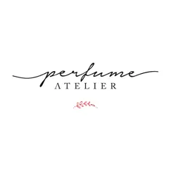 perfume atelier بيرفيوم اتلير logo, reviews