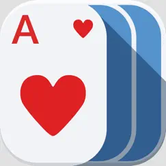 only solitaire - the card game logo, reviews