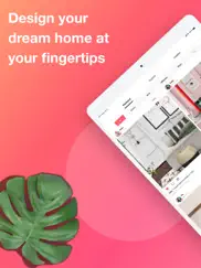 decor matters: home design app ipad images 1