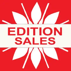 edition sales logo, reviews
