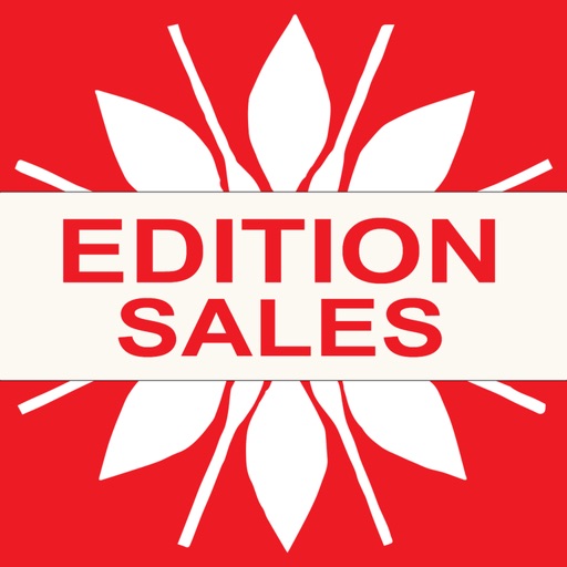 Edition Sales app reviews download