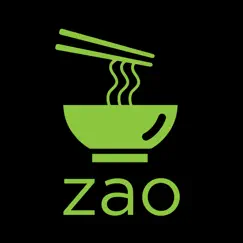 zao asian cafe logo, reviews