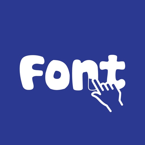 Font Maker Handwriting app reviews download