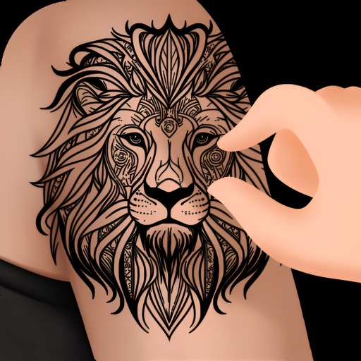 Tattoo Design My Photo app reviews download