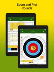 archerysuccess - score & plot ipad images 1