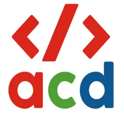 acdsystem erp logo, reviews