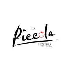 la piccola pizzeria logo, reviews