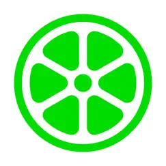 lime - #ridegreen logo, reviews