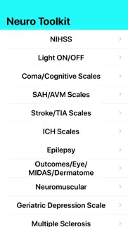 neuro toolkit iphone images 1