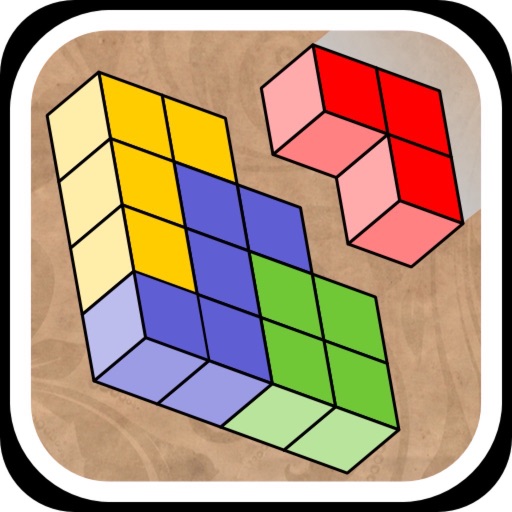 Tangrams Block Puzzle app reviews download