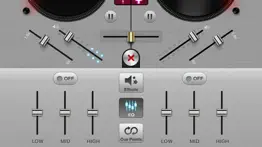 tap dj - mix & scratch music айфон картинки 2