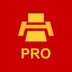 print n share pro logo, reviews