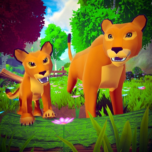 Panther Animal Life Simulator app reviews download