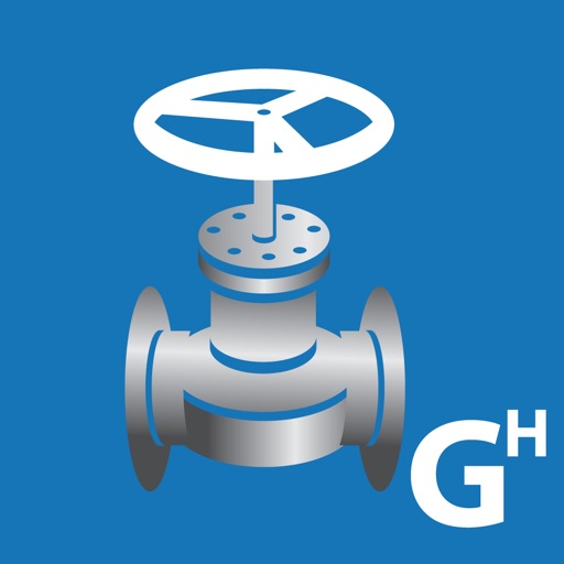 HVAC Pipe Sizer - Gas High app reviews download