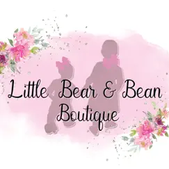 little bear and bean boutique logo, reviews