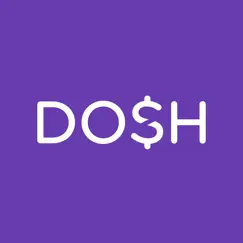 dosh: find cash back deals logo, reviews