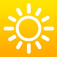 sun calculator logo, reviews