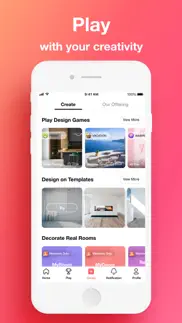 decor matters: home design app iphone images 4