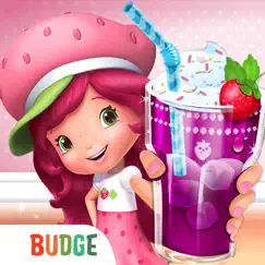 strawberry shortcake sweets logo, reviews