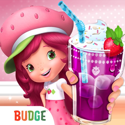 Strawberry Shortcake Sweets app reviews download