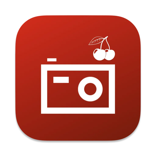 cherrypick-camera logo, reviews