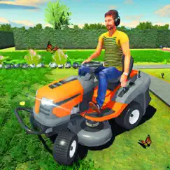 lawn mower mowing simulator commentaires & critiques